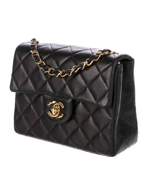 chanel vinted|old fashioned chanel bags.